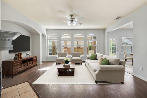 809 Irish Maple Street Seabrook TX 77586