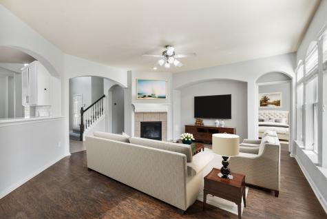809 Irish Maple Street Seabrook TX 77586