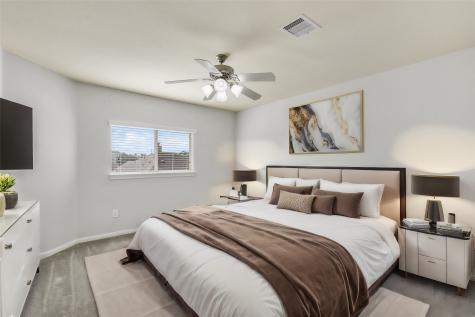 809 Irish Maple Street Seabrook TX 77586