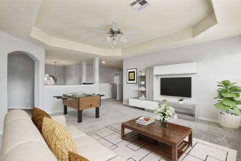 809 Irish Maple Street Seabrook TX 77586