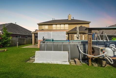 809 Irish Maple Street Seabrook TX 77586