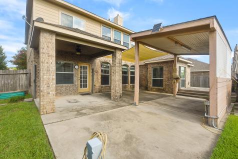 809 Irish Maple Street Seabrook TX 77586