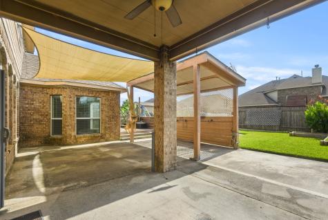 809 Irish Maple Street Seabrook TX 77586