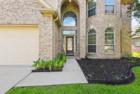 809 Irish Maple Street Seabrook TX 77586