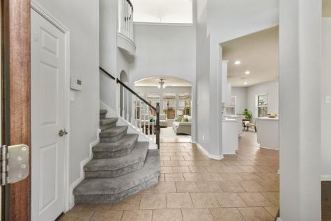 809 Irish Maple Street Seabrook TX 77586