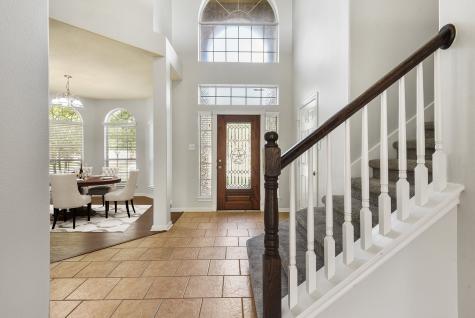 809 Irish Maple Street Seabrook TX 77586