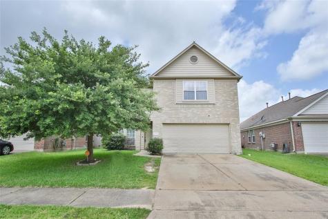 19539 Hancock Oak Street Cypress TX 77429