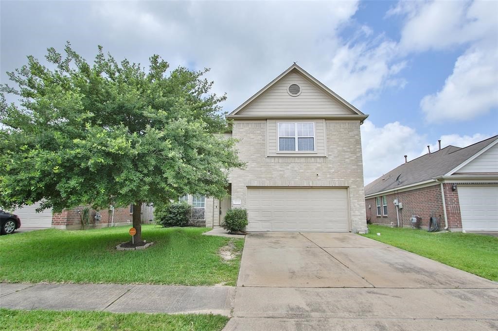 19539 Hancock Oak Street Cypress TX 77429