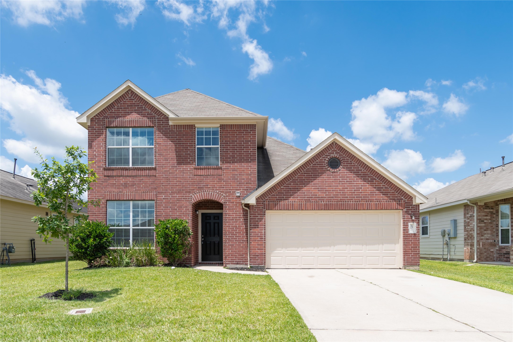 1011 Sarena Court Richmond TX 77406