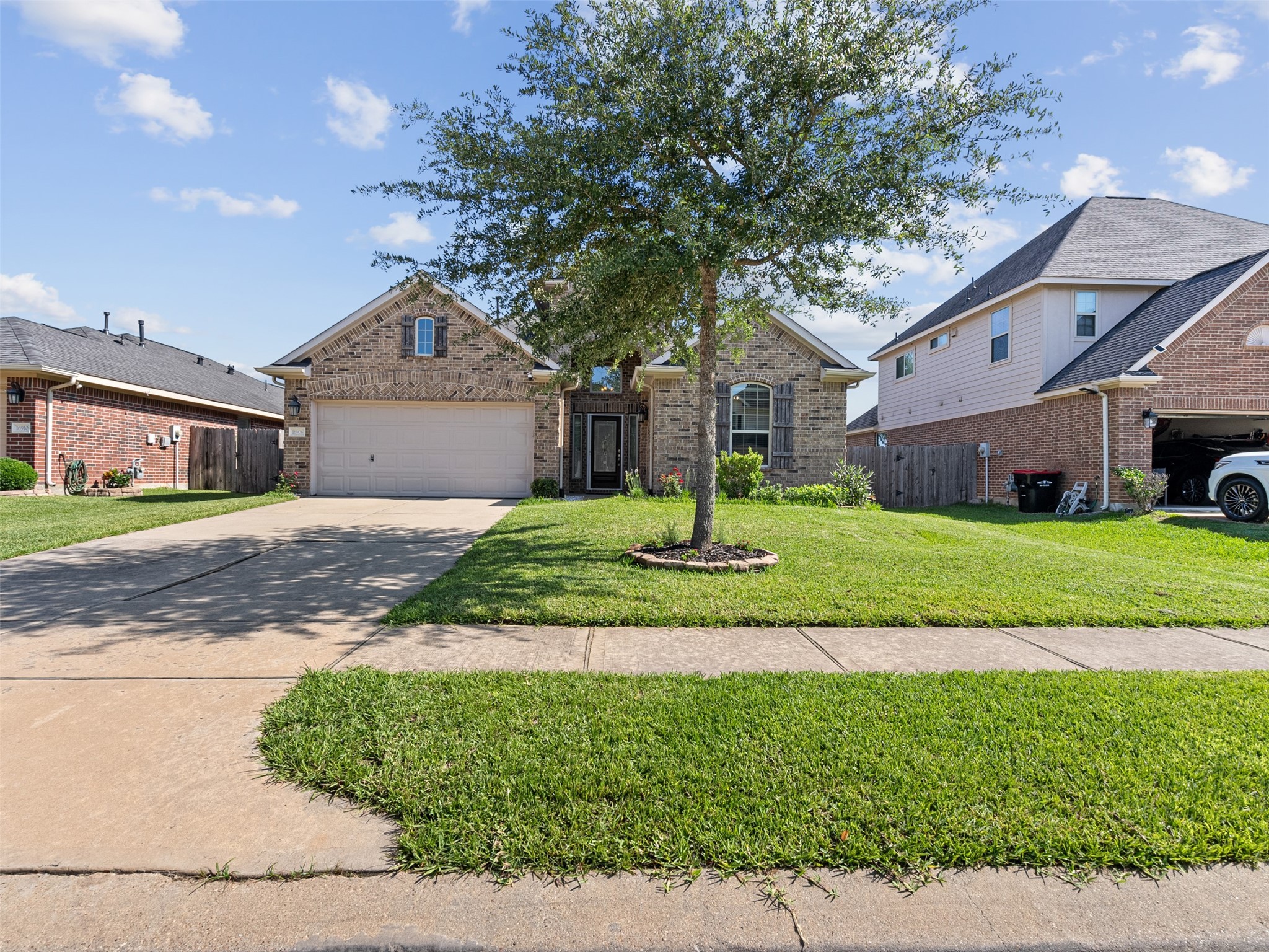 16906 Wedgeside Park Cypress TX 77429
