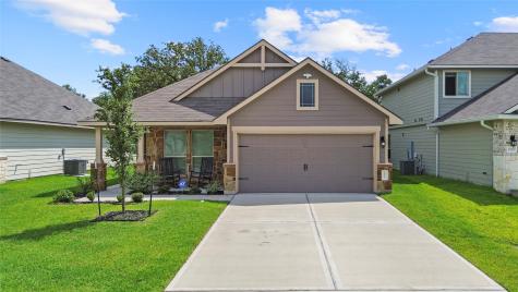 1922 Cartwright Street Bryan TX 77807