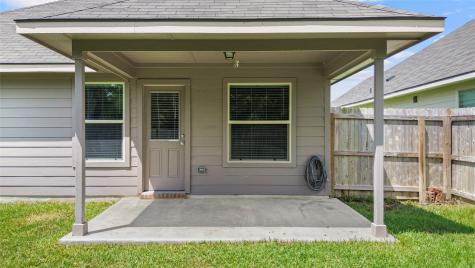1922 Cartwright Street Bryan TX 77807