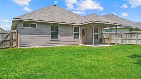 1922 Cartwright Street Bryan TX 77807