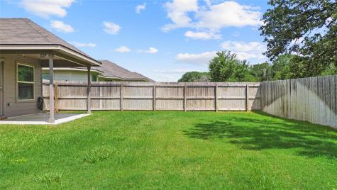 1922 Cartwright Street Bryan TX 77807
