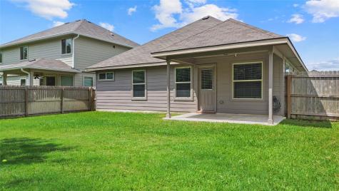 1922 Cartwright Street Bryan TX 77807