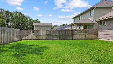 1922 Cartwright Street Bryan TX 77807