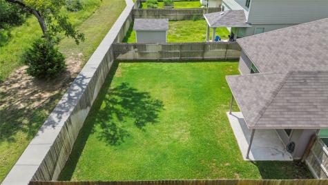 1922 Cartwright Street Bryan TX 77807