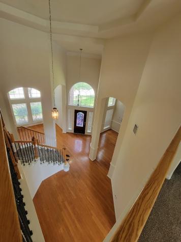3127 Felton Springs Drive Spring TX 77386