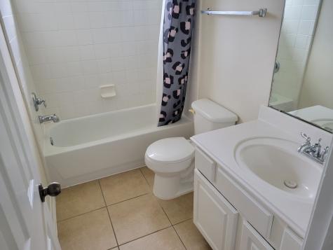 3127 Felton Springs Drive Spring TX 77386