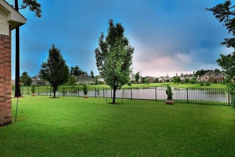 3127 Felton Springs Drive Spring TX 77386