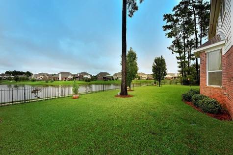 3127 Felton Springs Drive Spring TX 77386