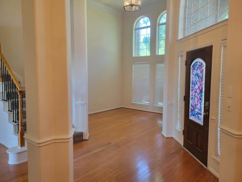 3127 Felton Springs Drive Spring TX 77386