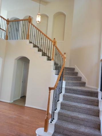 3127 Felton Springs Drive Spring TX 77386