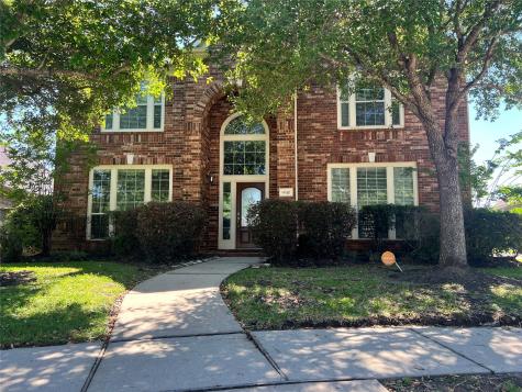 9310 Bearden Creek Lane Humble TX 77396