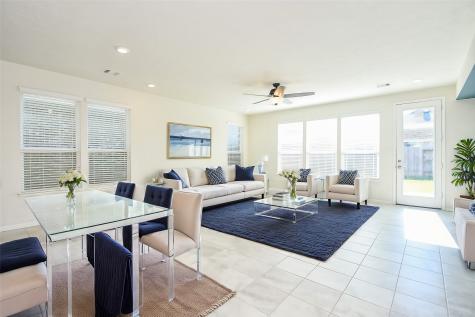 25427 King Reyes Street Katy TX 77493