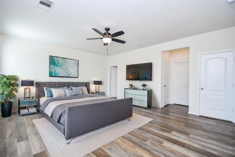 25427 King Reyes Street Katy TX 77493