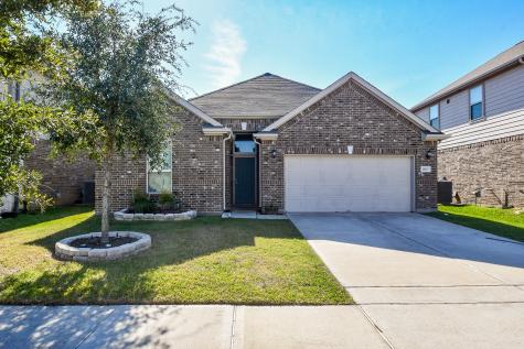 25427 King Reyes Street Katy TX 77493