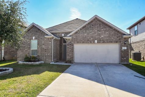 25427 King Reyes Street Katy TX 77493