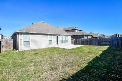 25427 King Reyes Street Katy TX 77493