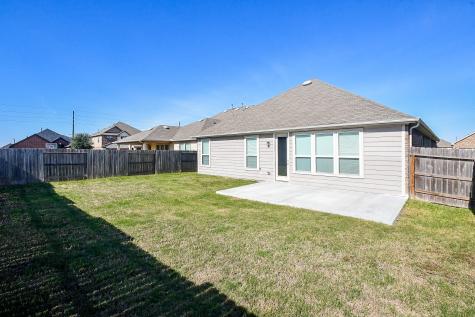 25427 King Reyes Street Katy TX 77493