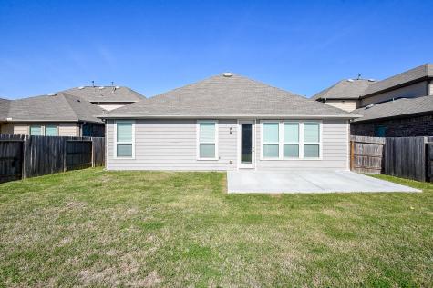25427 King Reyes Street Katy TX 77493