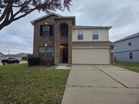 7907 Yaupon View Drive Cypress TX 77433