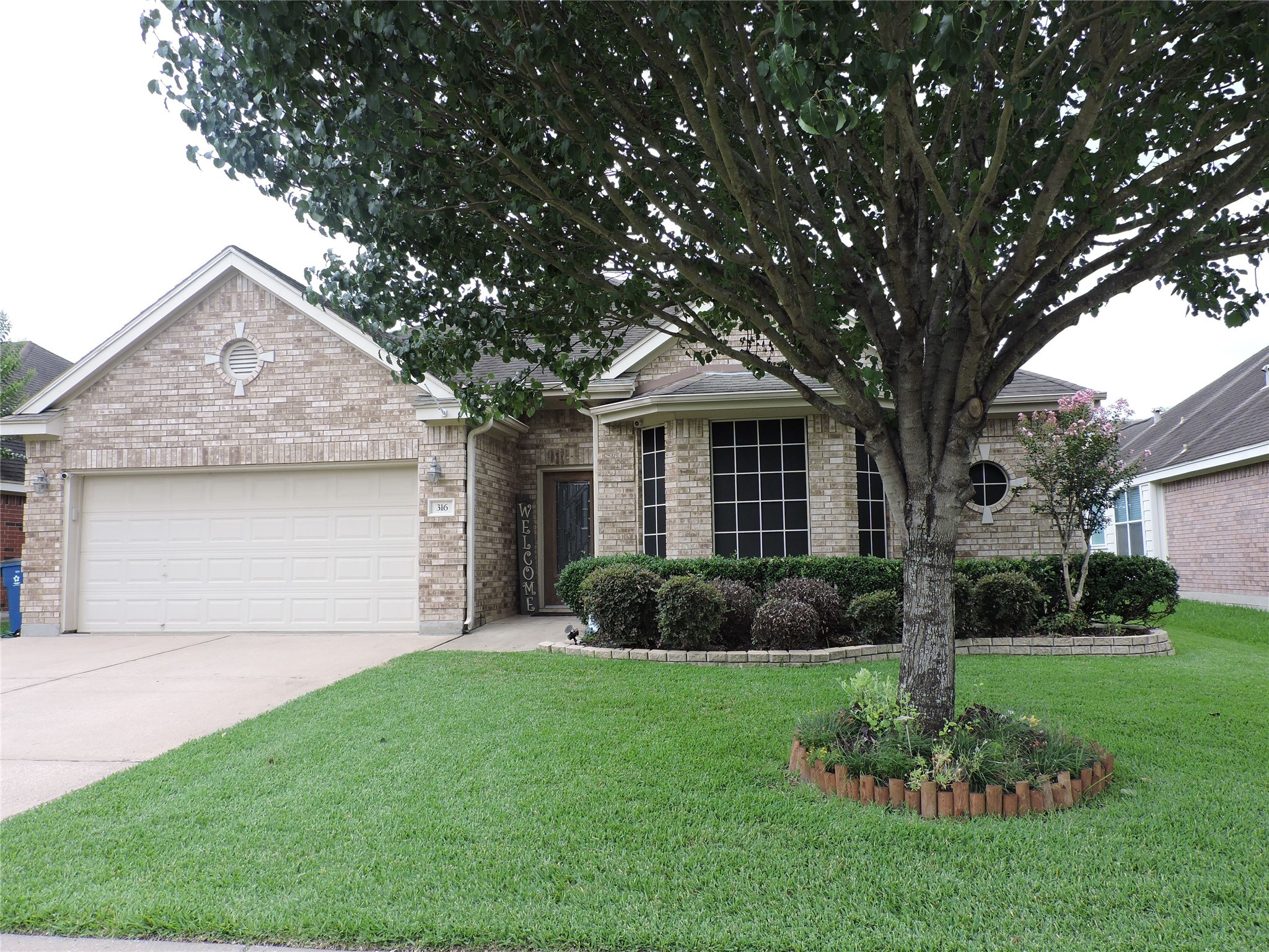 316 Linda Lane Webster TX 77598
