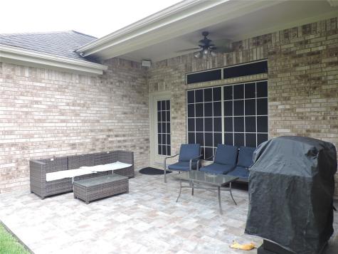 316 Linda Lane Webster TX 77598