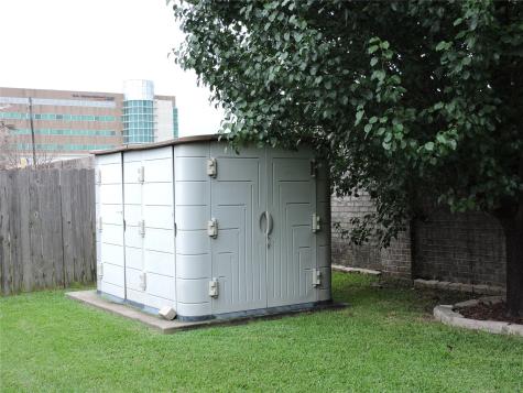 316 Linda Lane Webster TX 77598