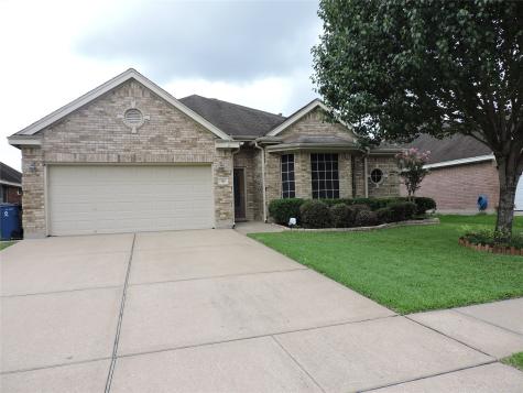 316 Linda Lane Webster TX 77598