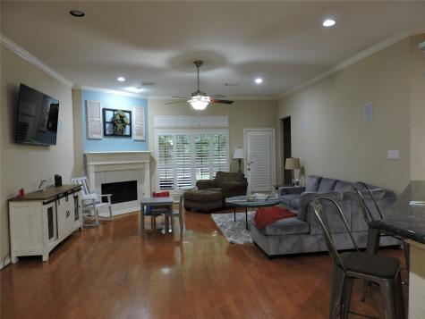 316 Linda Lane Webster TX 77598