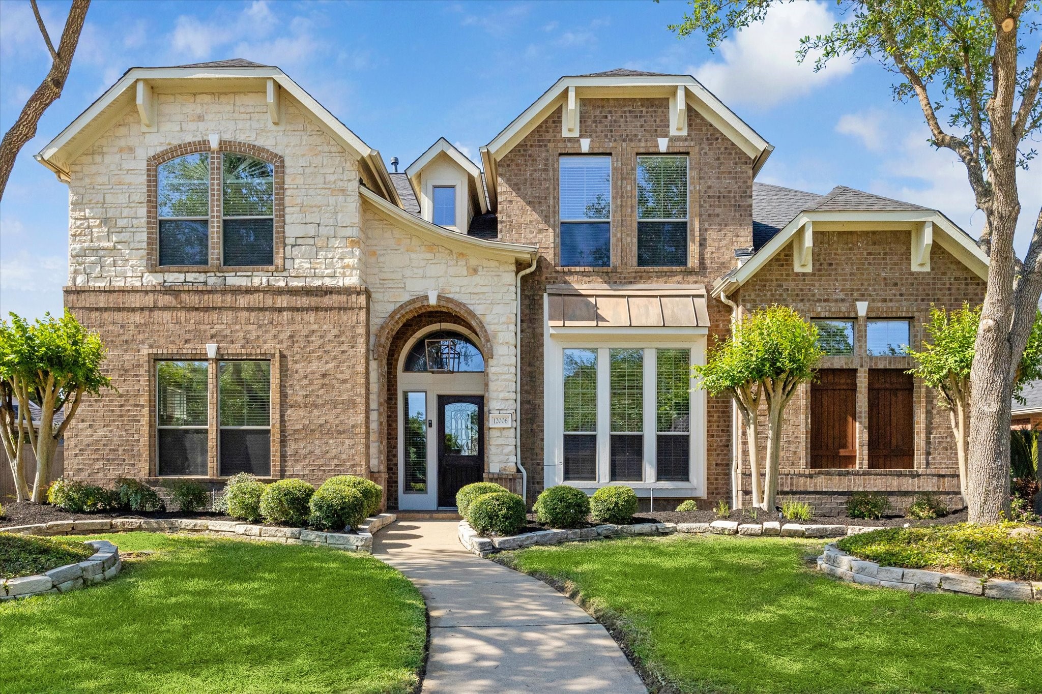 12006 Arcadia Bend Lane Houston TX 77041