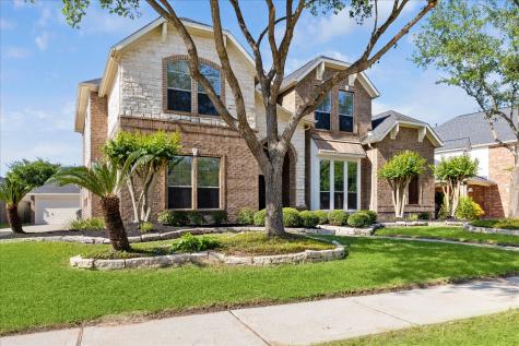 12006 Arcadia Bend Lane Houston TX 77041
