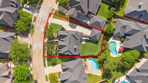 12006 Arcadia Bend Lane Houston TX 77041