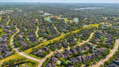 12006 Arcadia Bend Lane Houston TX 77041