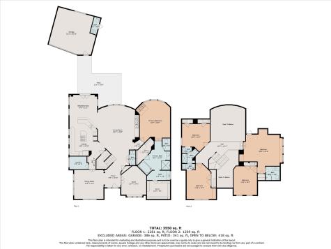 12006 Arcadia Bend Lane Houston TX 77041