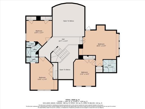 12006 Arcadia Bend Lane Houston TX 77041