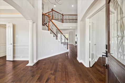 12006 Arcadia Bend Lane Houston TX 77041