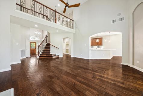 12006 Arcadia Bend Lane Houston TX 77041