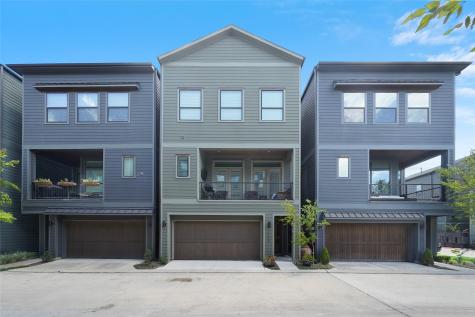 1904 Colonel Forbins Street Houston TX 77043